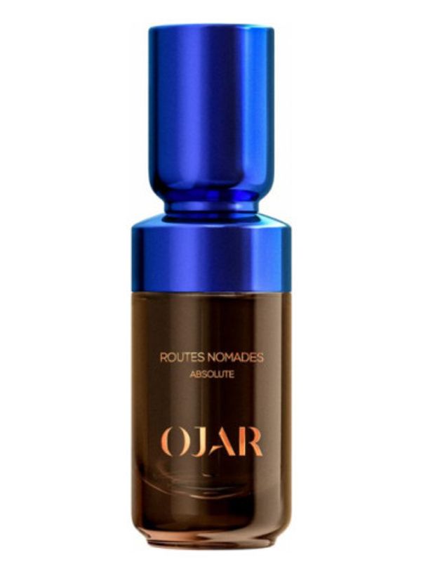 Ojar Routes Nomades