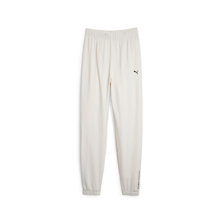 Женские брюки PUMA STUDIO UNWIND JOGGER