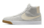 Кроссовки Nike Blazer Sb "Cream Gum"
