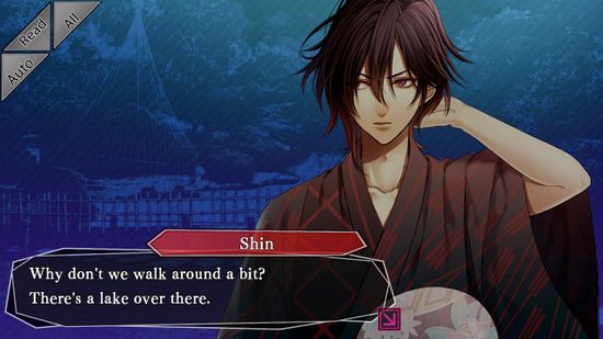 Amnesia: Later x Crowd - Day One Edition [Nintendo Switch, английская версия]