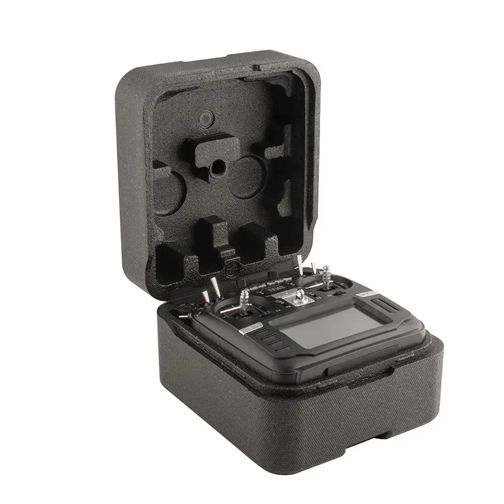 Аппаратура управления Radiomaster TX16S MK2 ELRS 2.4 (Mode 2) (Черный)