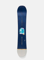 Сноуборд Burton Women's Yeasayer Flying V