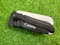 Canon Legria HF R606