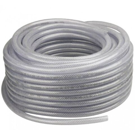 шланг ПВХ# МБС, d.14*18 (100м)