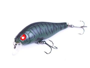 Воблер сусп. LJ Pro Series ANIRA SP 04.90/304