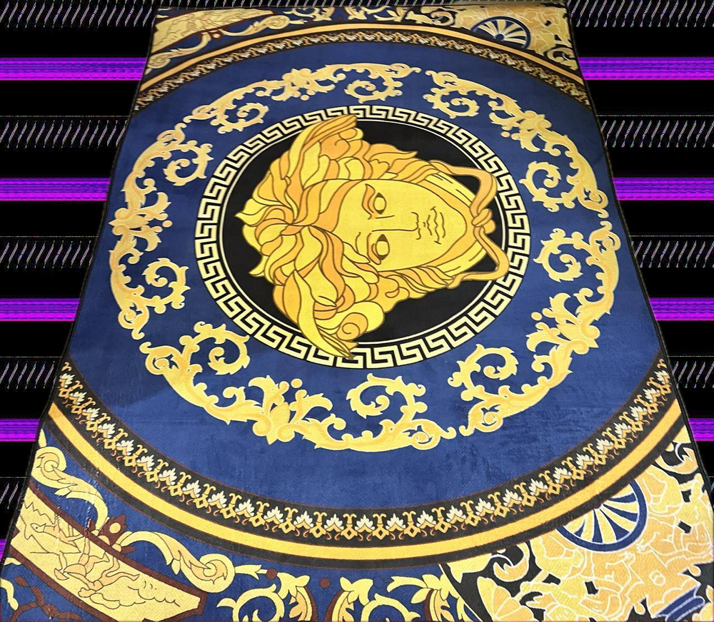 Ковер Versace 160х230 см
