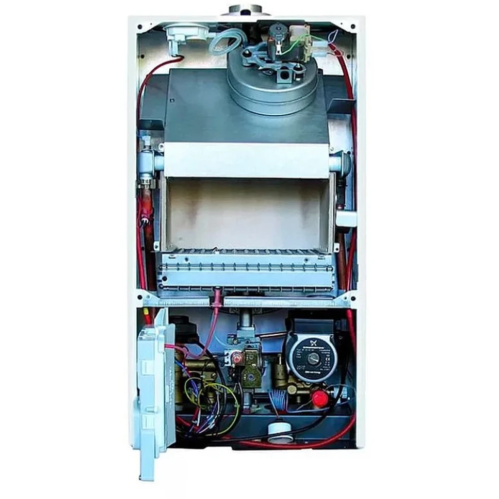 Baxi ECO-4S 18 F котел газовый настенный 7659669--