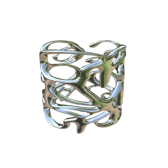 DOPECLVBWORLD RING (ПРЕДЗАКАЗ)