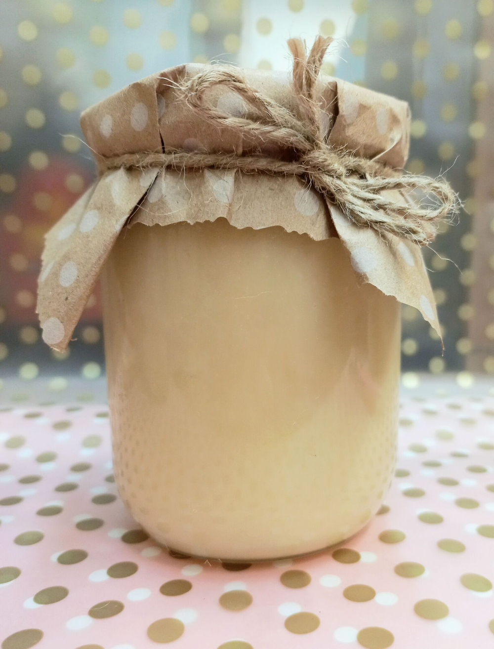 Кипрейный мёд /Иван-чай/ натуральный, без добавок. 700гр./0,5л.