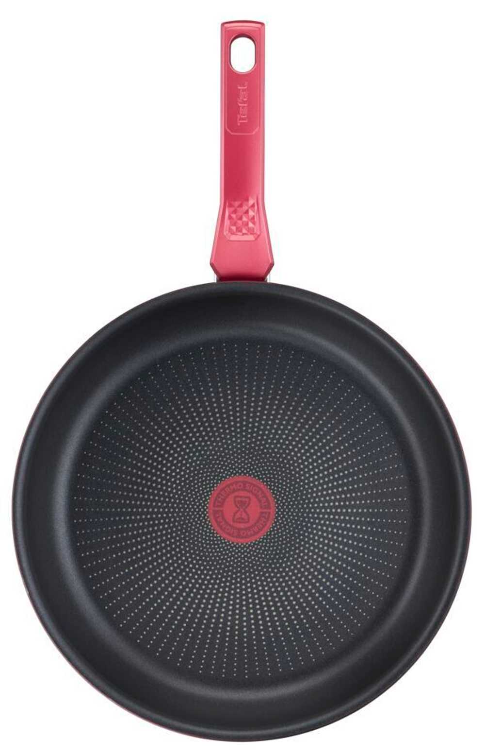 Сковорода Tefal Daily Chef 20 см G2730272