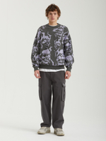 Мужской Свитер Skull