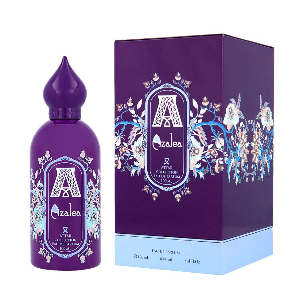 Attar Collection Azalea Eau De Parfum 100 ml (unisex) Attar Collection Azalea Eau De Parfum 100 ml (unisex)