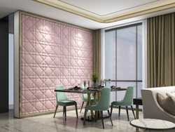 Dior Plus (Розовый V-802)