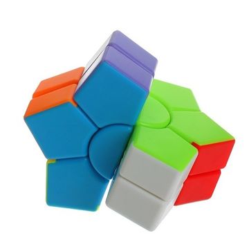 ГОЛОВОЛОМКА ЦВЕТОК FANXIN