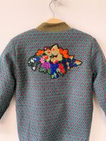 Куртка Paade Mode