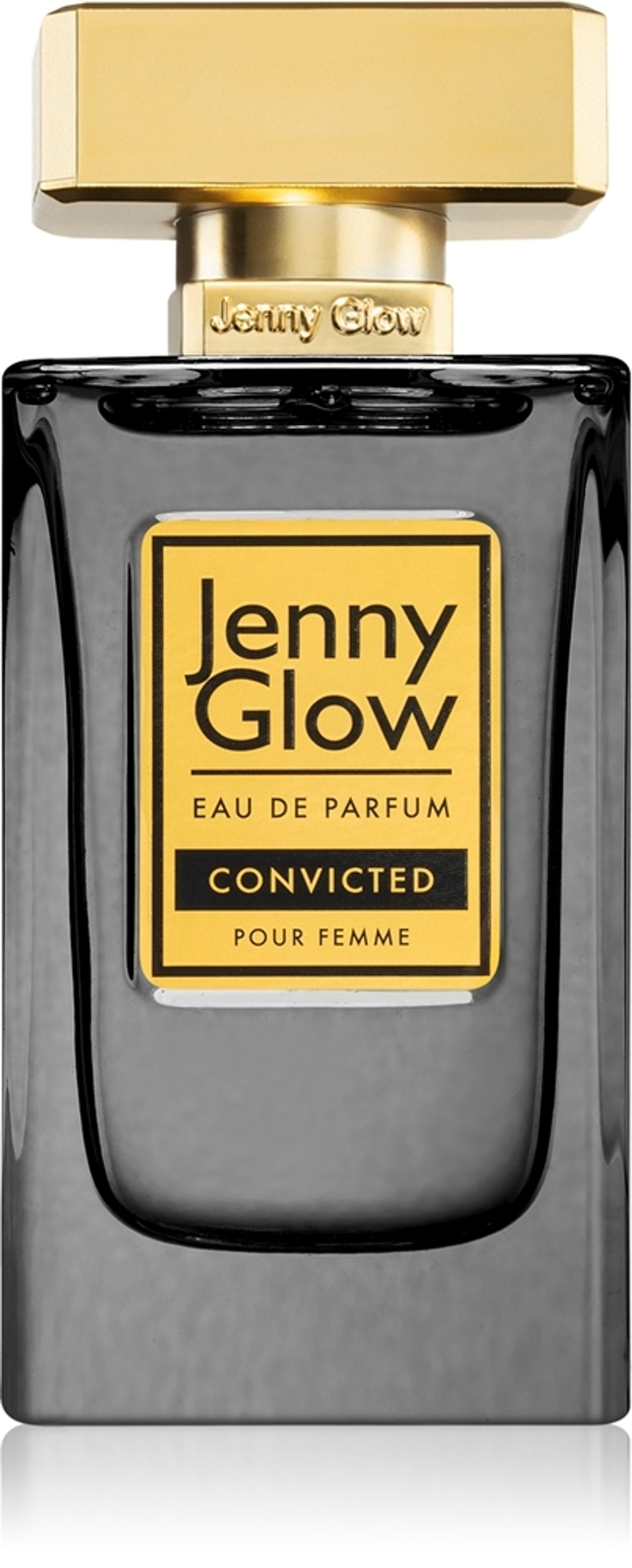 Jenny Glow Convicted парфюмерная вода женская