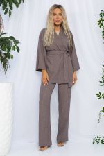 Костюм Киото (кофе) К13114-12М LT Collection
