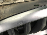 Бампер передний BMW X6 G06 (19-23) M-paket В сборе