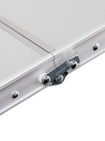 Набор мебели Premier fishing, стол 60x120 АЛ +4 табурета СТ чехол/Velcro (T-PR-FS-60x120+4-1)