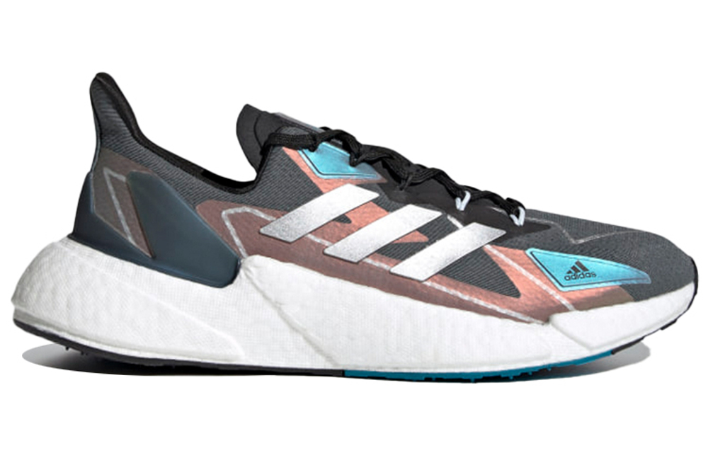 Кроссовки Adidas X9000L4 Heat.Rdy