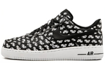 Кроссовки Nike Air Force 1 All Over Logo