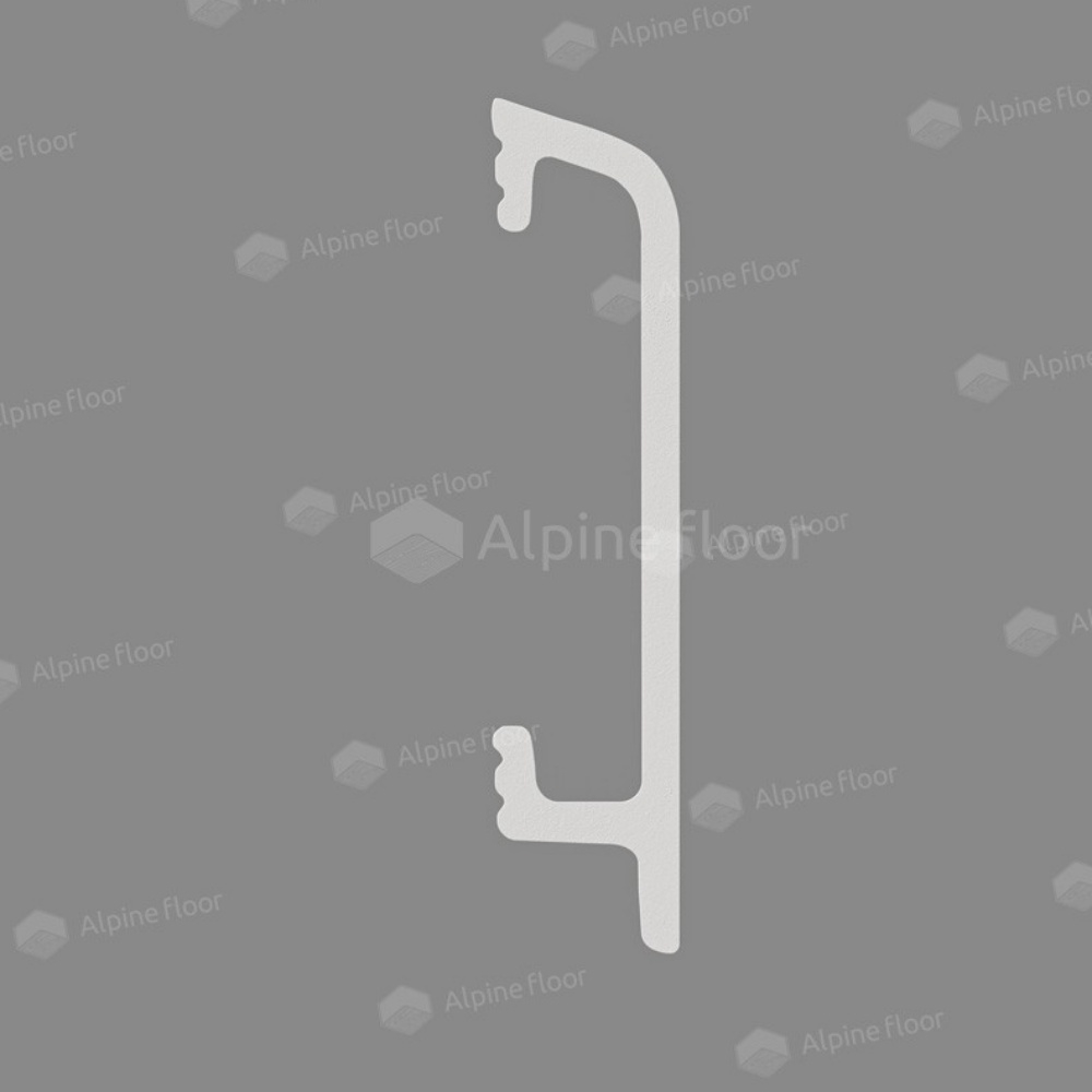 Плинтус Alpine Floor Tanle TL019045 Коллин