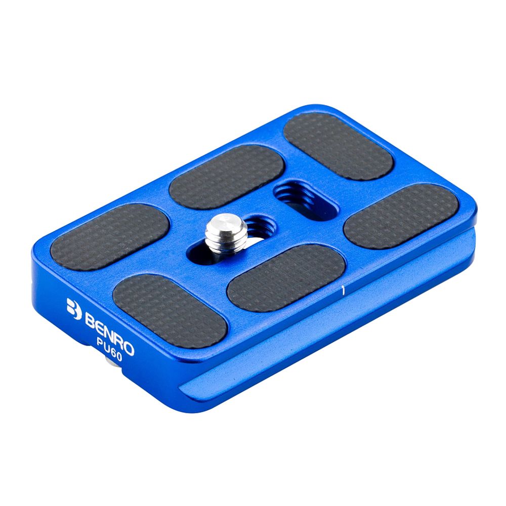 Штатив Benro TAD18AHD1A с 3D головой