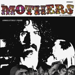 The Mothers Of Invention / Absolutely Free (2LP)
