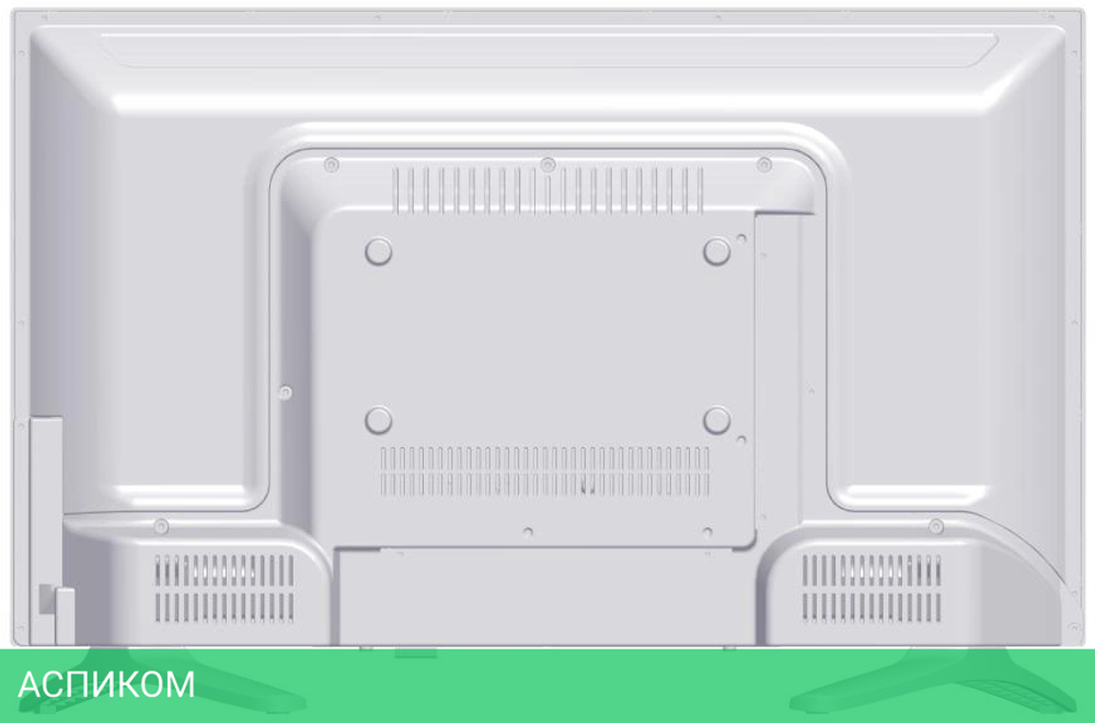 Телевизор LED Leff 28" 28H541T