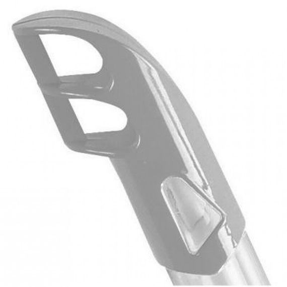 Набор для снорклинга детский Cressi Estrella Junior Bag (Маска Estrella+Трубка Top+Сумка) синий