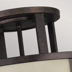 Потолочный светильник для ванных комнат Feiss FE-FUSION-SF Feiss