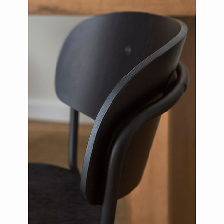 Стул Bergenson Bjorn Torfrid bb0000100