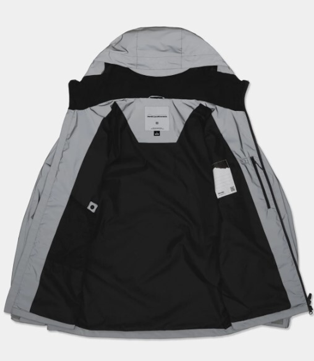 Куртка для сноуборда Dimito LINE WIND JACKET