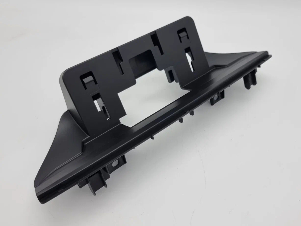 Магнитола для BMW X1 (F48) 2015-2017 NBT - Carmedia MKD монитор 12.3" в стиле MERCEDES на Android 11, CarPlay, 4G SIM-слот