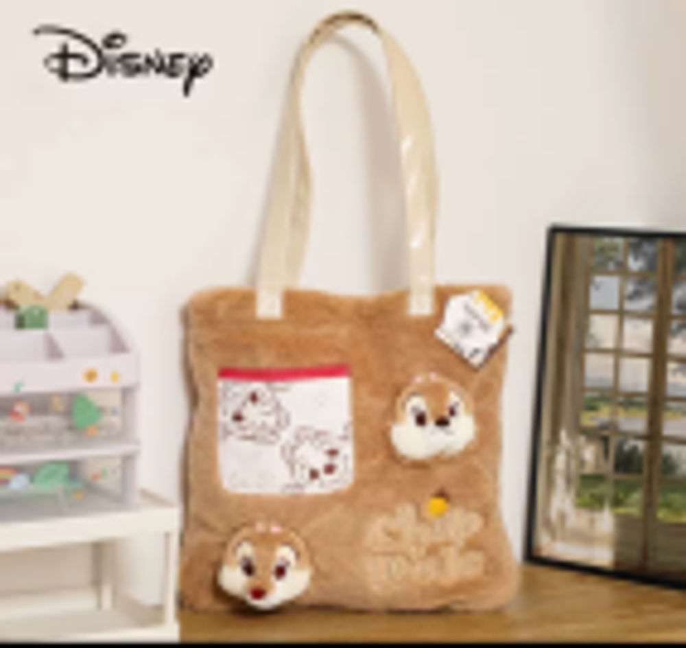 Шопер "Чип и Дэйл" (45)13