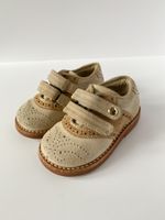 Замшевые ботинки Missouri, 19,5