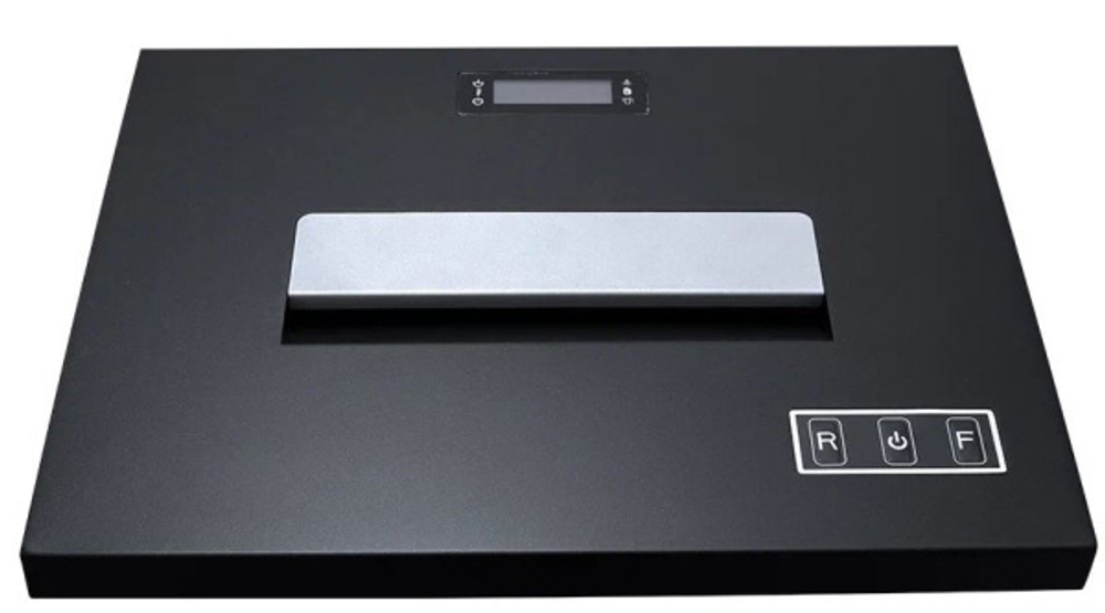 Уничтожитель бумаг ГЕЛЕОС УА118-7