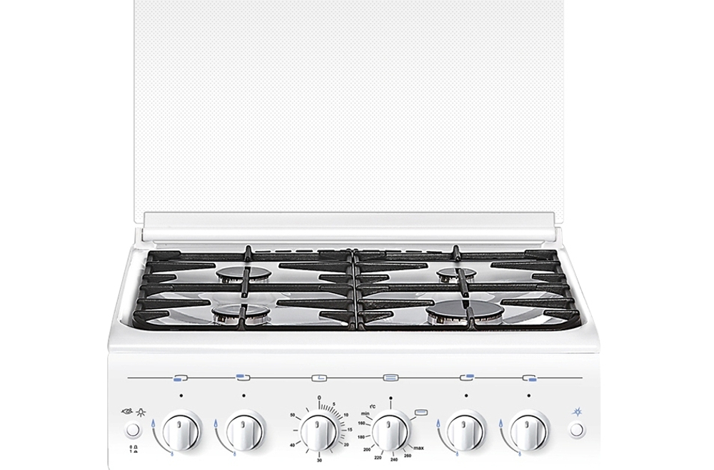Плита газовая GEFEST ПГ 5100-02 0002