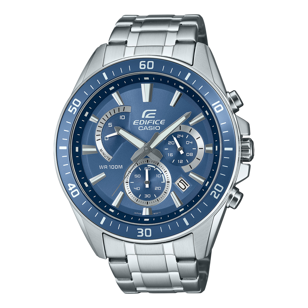 Мужские наручные часы Casio EFR-552D-2A