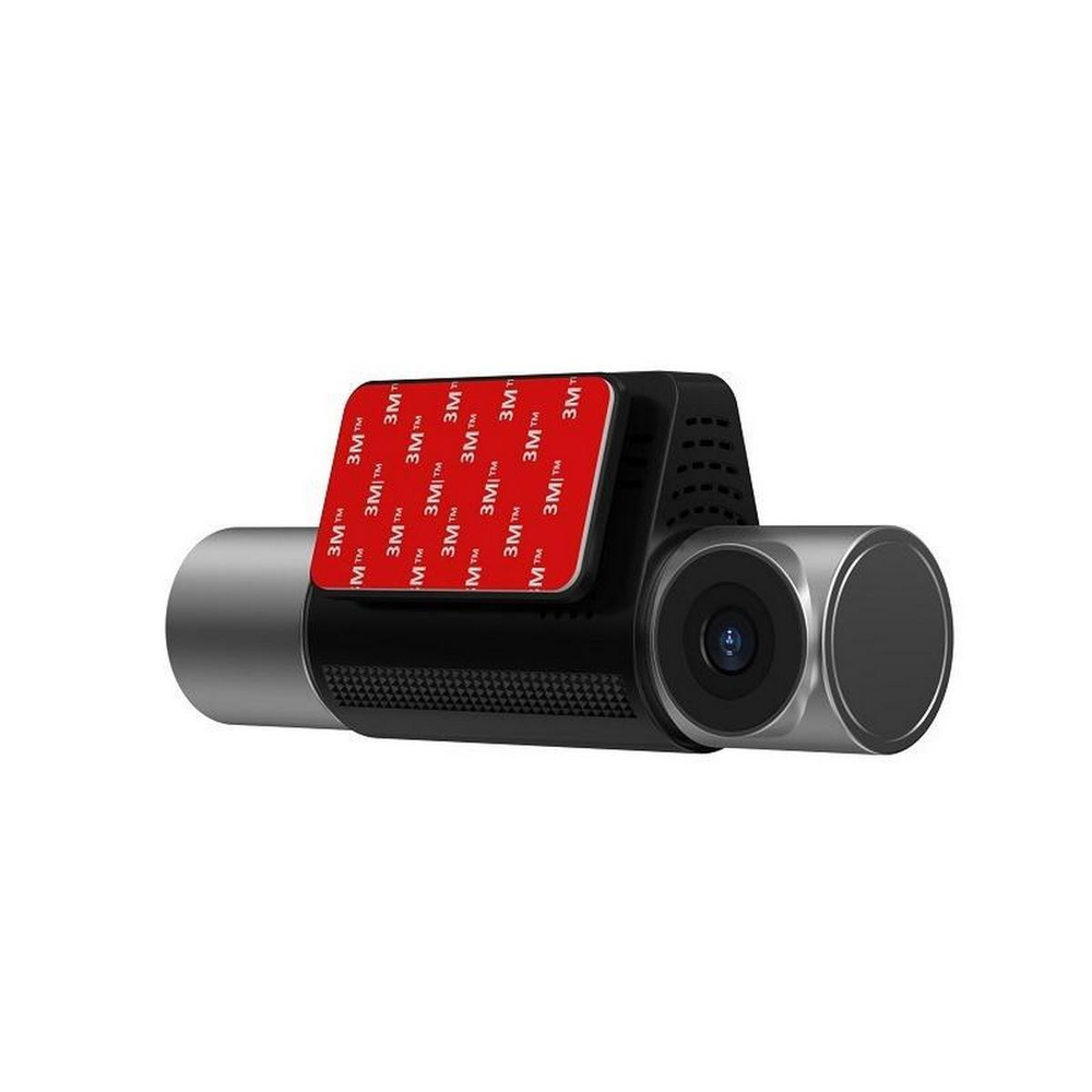 Видеорегистратор автомобильный с тремя линзами LCD 2,45" WI-FI Bos-Mini A17L