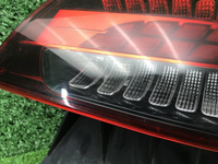 Фонарь правый внешний Mercedes E W213 (2020-2023)