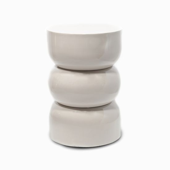 Кофейный стол Praney диаметр 32