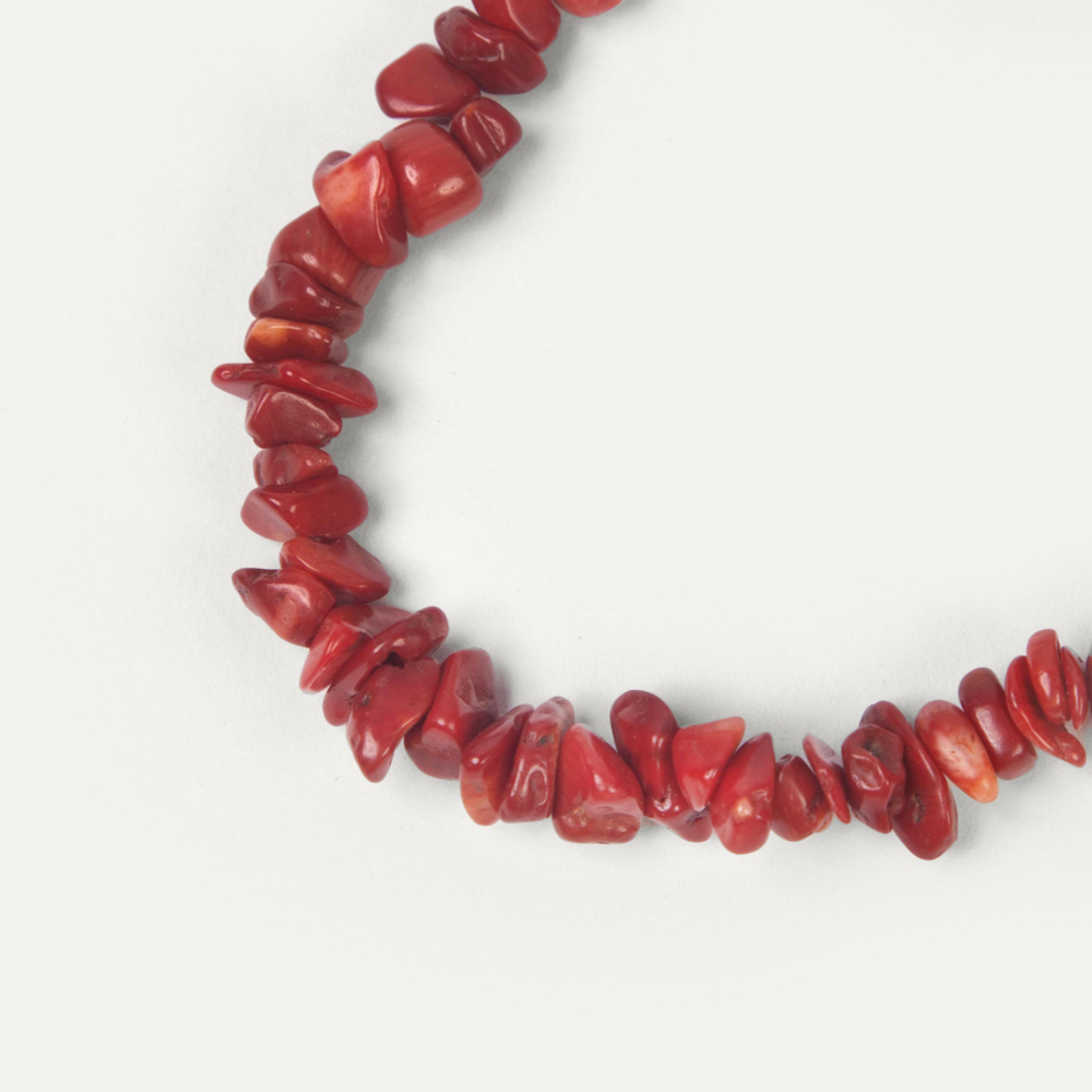 Браслет на ногу Crumble