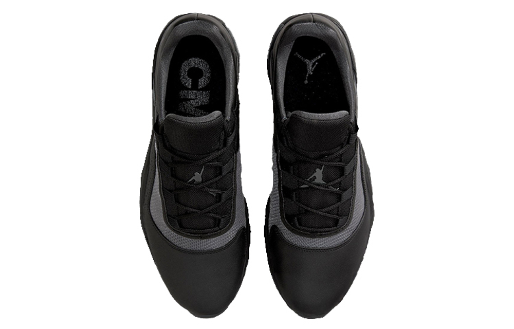 Кроссовки Jordan Air Jordan 11 Cmft Low "Triple Black"