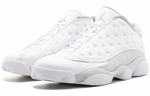 Кроссовки Jordan Air Jordan 13 Retro Low "Pure Platinum"