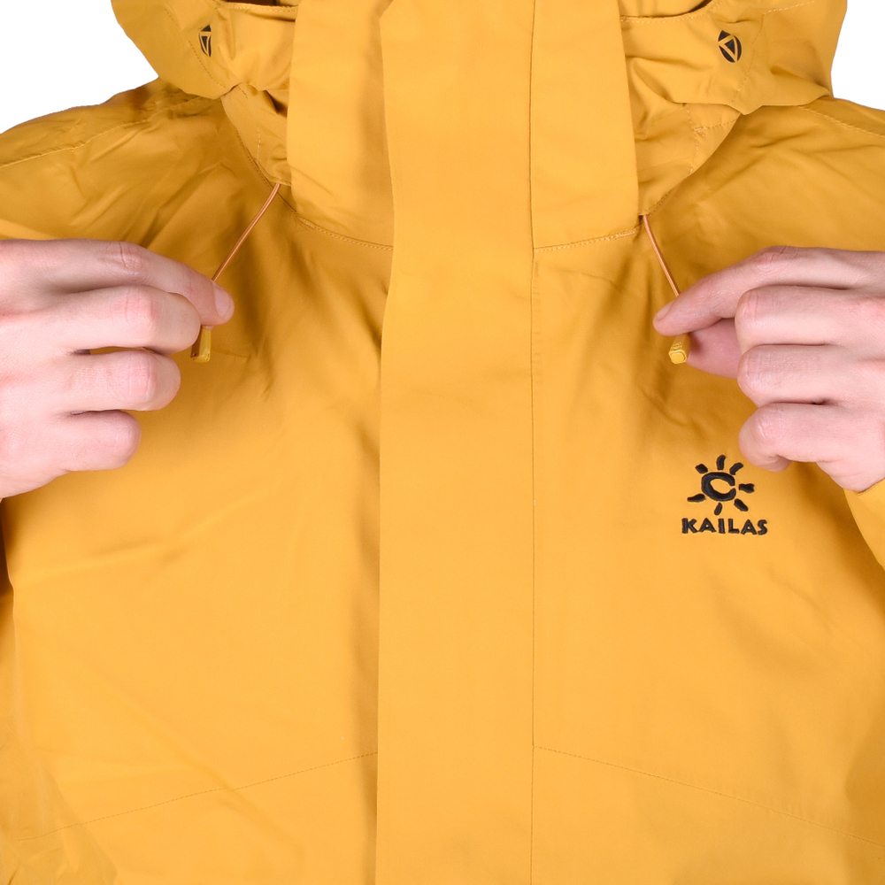 Kailas куртка мембранная Windbrisk R1 Hardshell