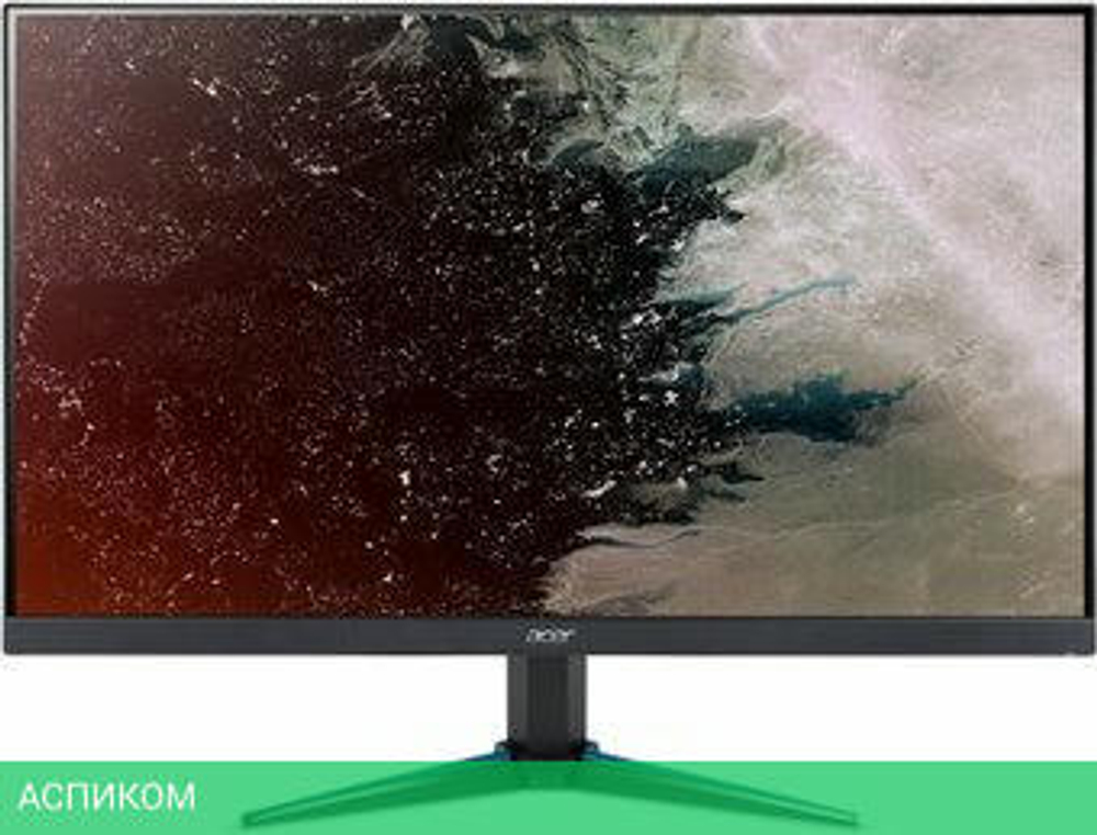 Игровой монитор Acer Nitro VG270KLbmiipx UM.HV0EE.L03