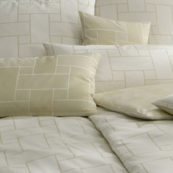 Пододеяльник 200х200 Elegante Mondrian 2300R/7 натуральный