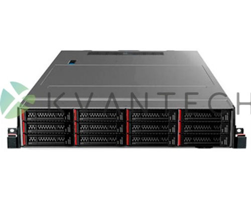 Сервер Lenovo ThinkServer RD440