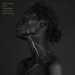 Nothing But Thieves / Broken Machine (Deluxe Edition)(CD)
